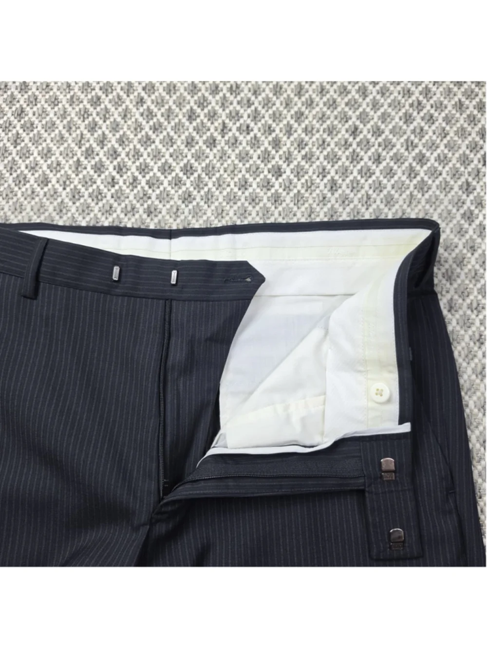 Z Zegna zegna city